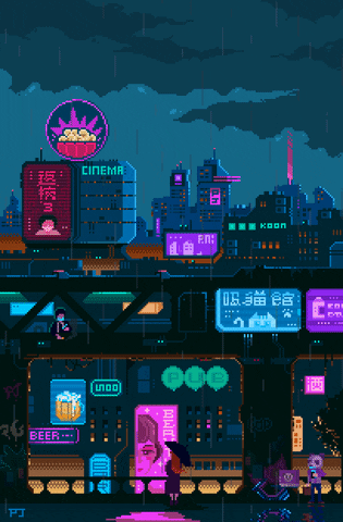 Cybercity