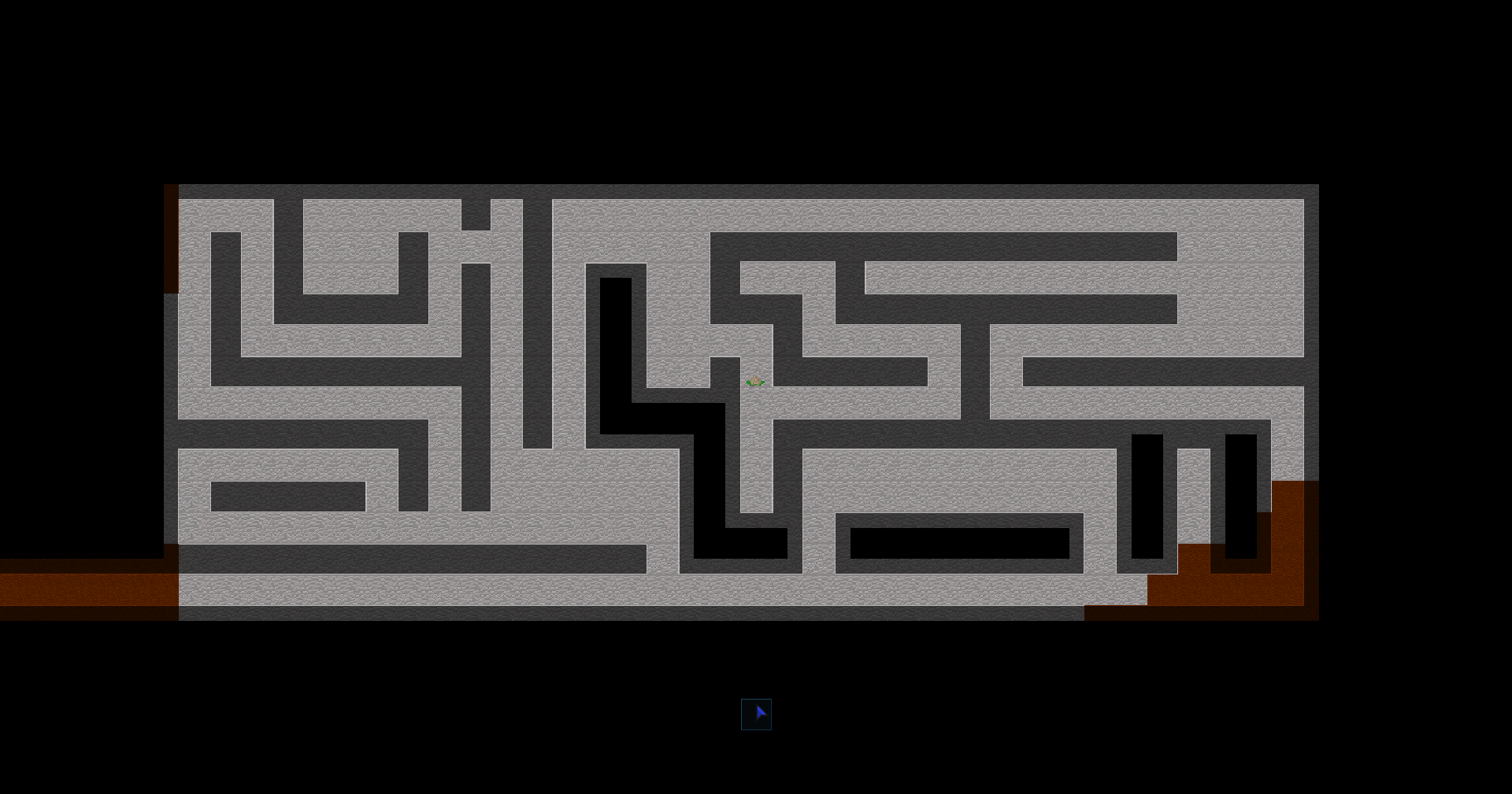 Maze